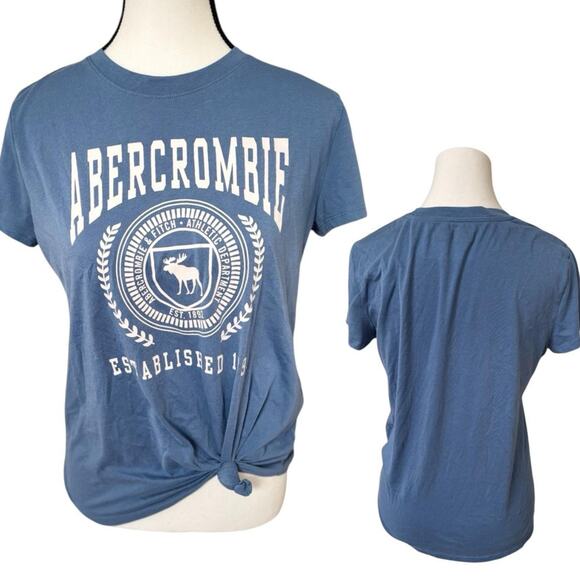 Y2K VTG. 5 PC. ABERCROMBIE,CARGO SKIRT, DRESS, TOPS CHERRY BELT SZ. 6 S/M - Picture 3 of 7